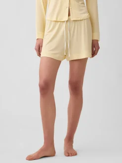 Softest Modal PJ Shorts