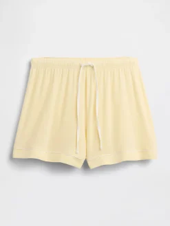 Softest Modal PJ Shorts