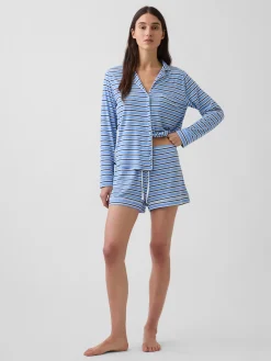 Softest Modal PJ Shorts