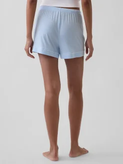 Softest Modal PJ Shorts