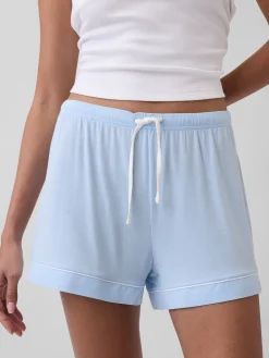 Softest Modal PJ Shorts