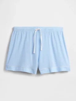 Softest Modal PJ Shorts