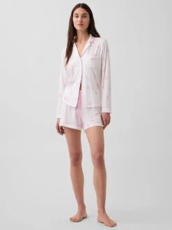 Softest Modal PJ Shorts