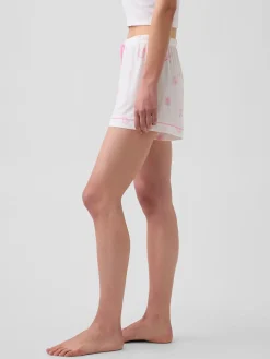 Softest Modal PJ Shorts