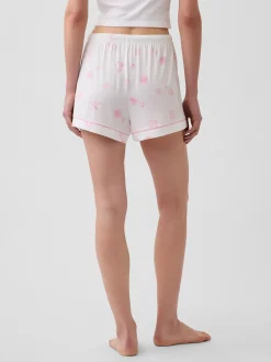 Softest Modal PJ Shorts