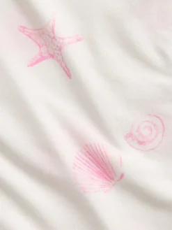 Softest Modal PJ Top
