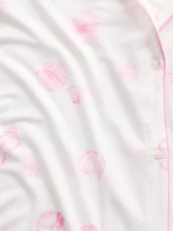 Softest Modal PJ Top