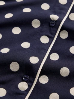 Softest Modal PJ Top