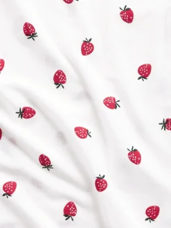 Softest Modal PJ Top