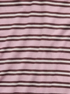 Softest Modal PJ Top