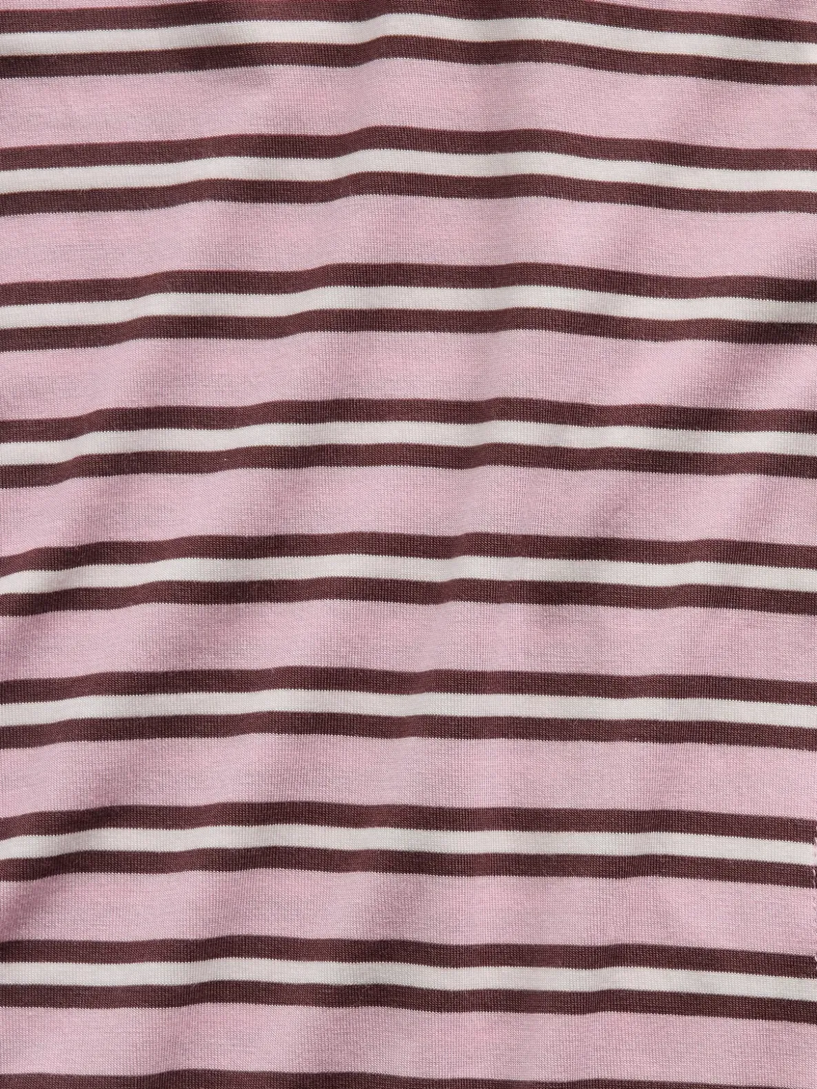 Softest Modal PJ Top