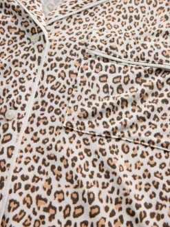 Softest Modal PJ Top