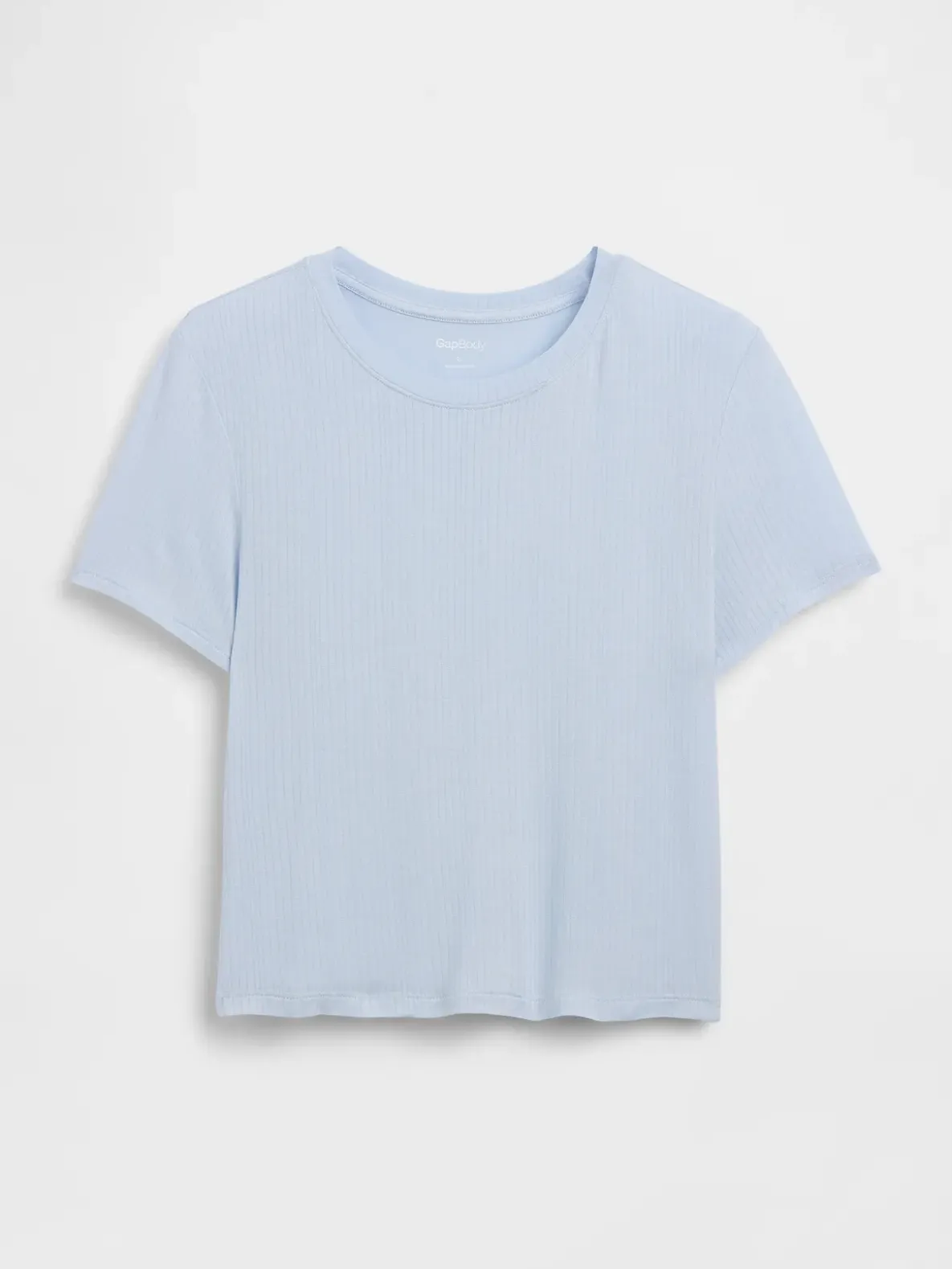 Softest UltraFine Rib Modal PJ T-Shirt