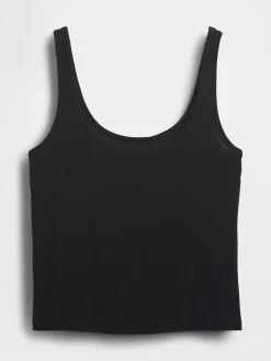Softest UltraFine Rib Modal PJ Tank Top