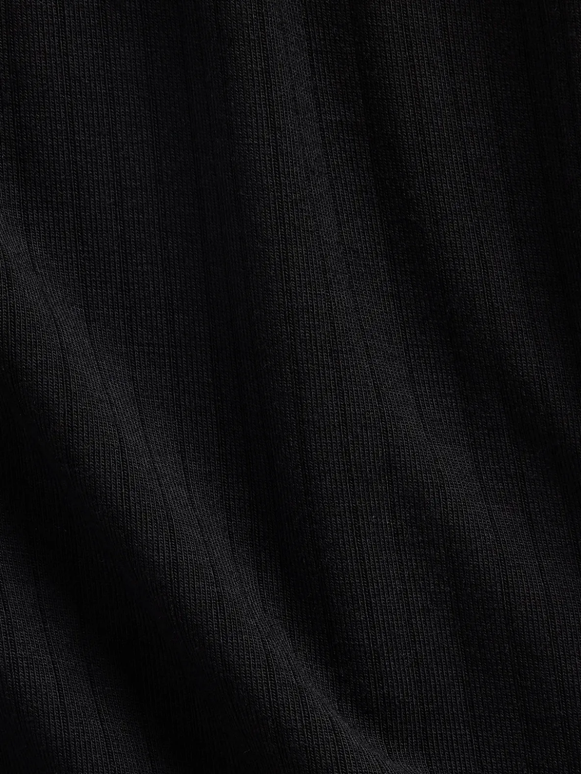 Softest UltraFine Rib Modal PJ Shorts