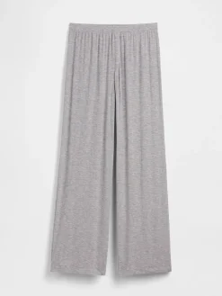 Softest UltraFine Rib Modal PJ Pants