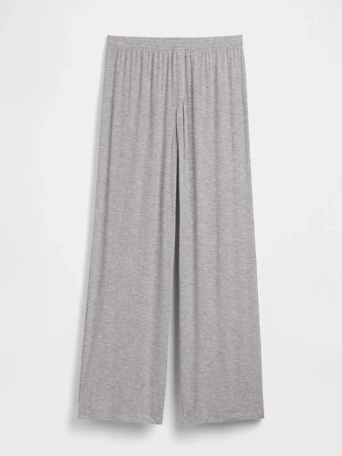 Softest UltraFine Rib Modal PJ Pants