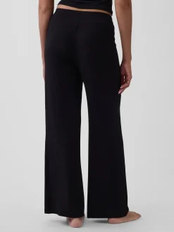Softest UltraFine Rib Modal PJ Pants