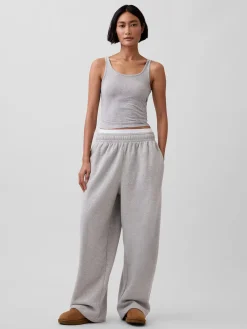 Softest UltraFine Rib Modal PJ Tank Top