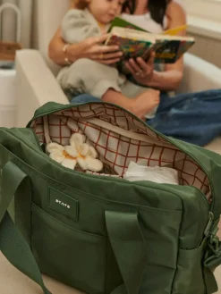 STATE Jordan Diaper Tote
