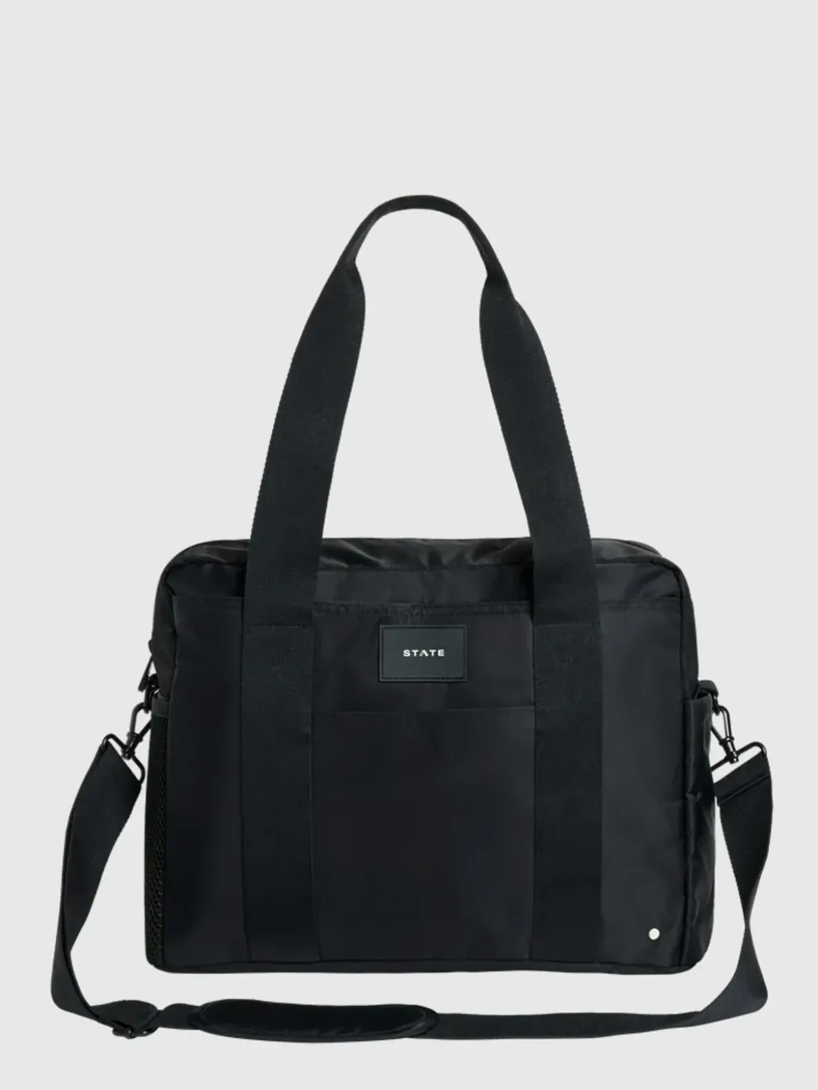 STATE Jordan Diaper Tote
