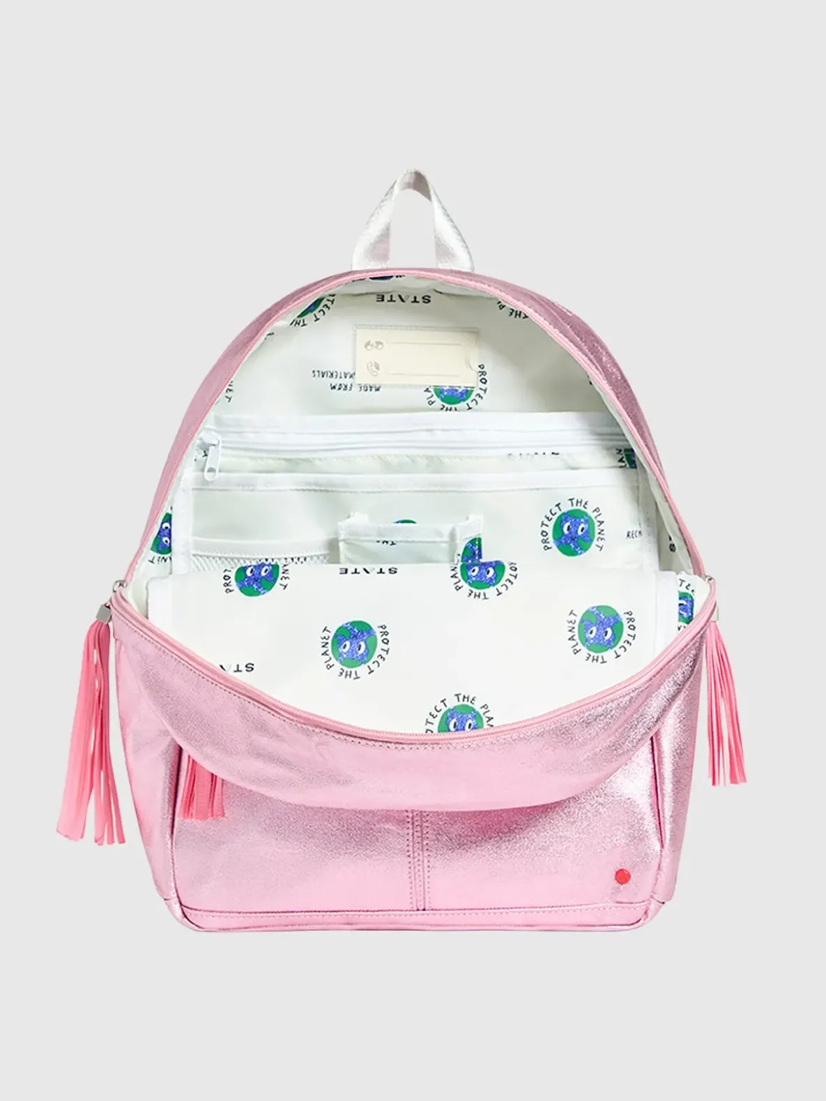STATE Kane Backpack