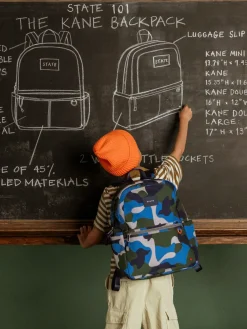 STATE Kane Backpack