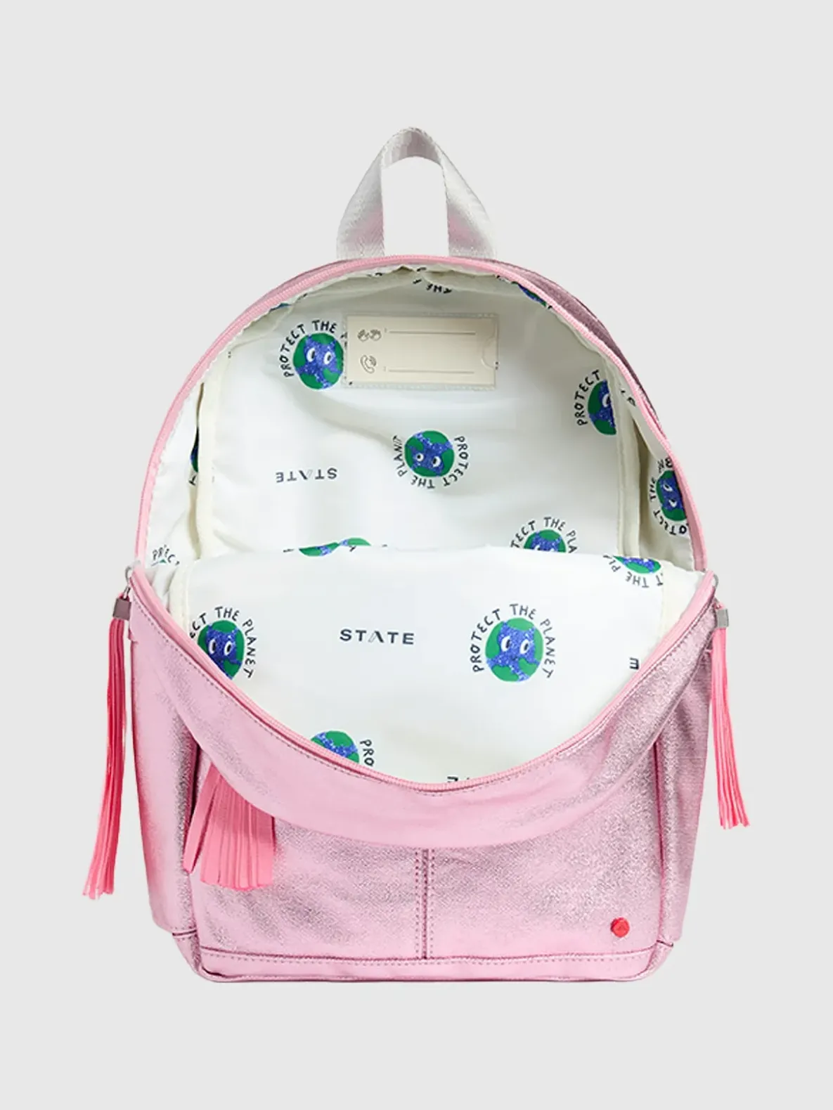 STATE Kane Mini Backpack
