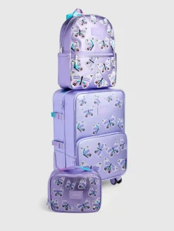 STATE Logan Carry-On Suitcase