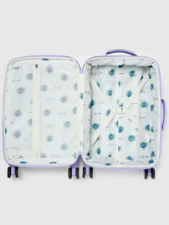 STATE Logan Carry-On Suitcase