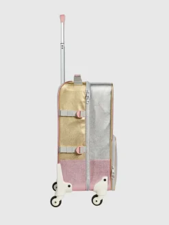 STATE Logan Carry-On Suitcase