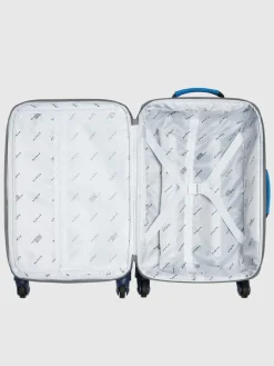 STATE Logan Carry-On Suitcase