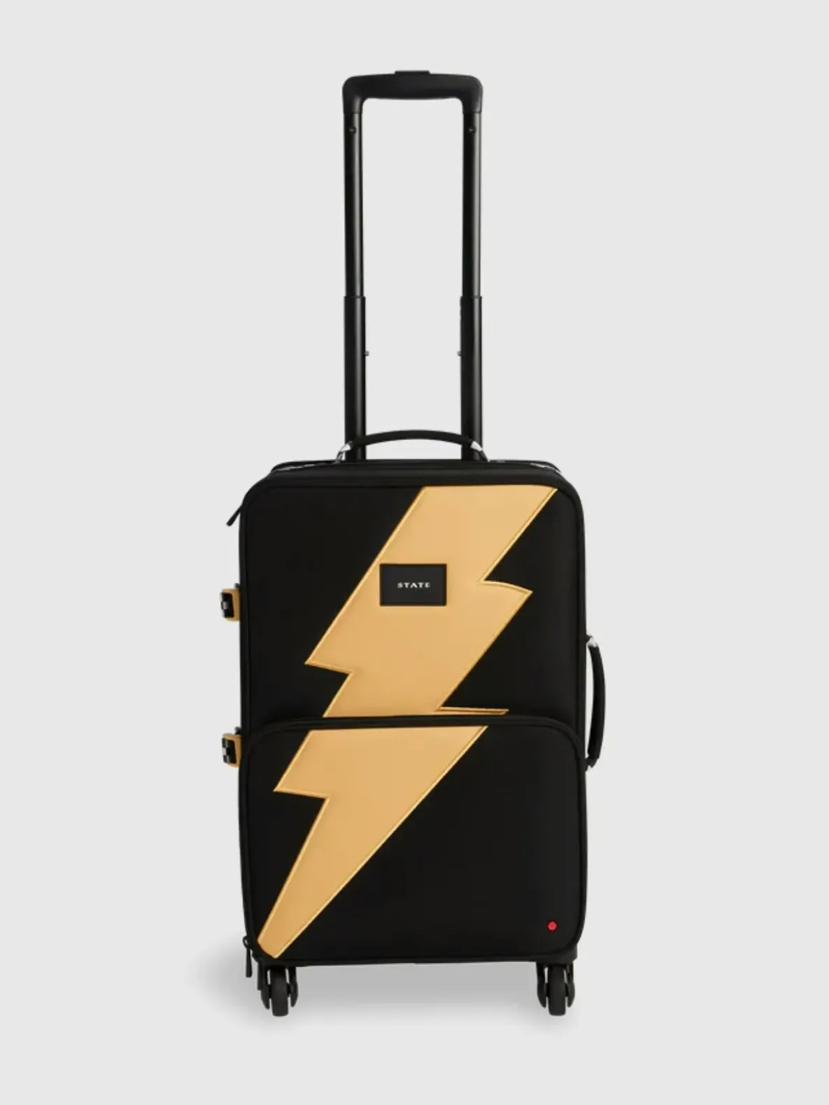 STATE Logan Carry-On Suitcase