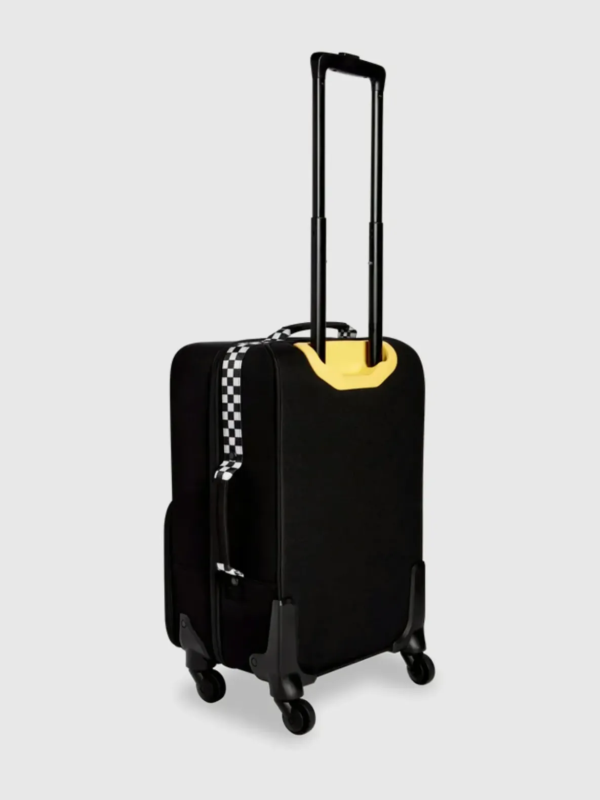 STATE Logan Carry-On Suitcase