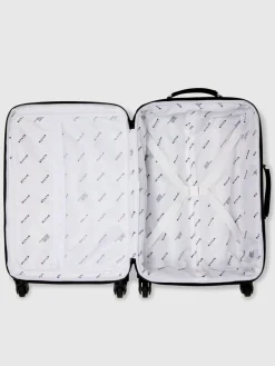 STATE Logan Carry-On Suitcase