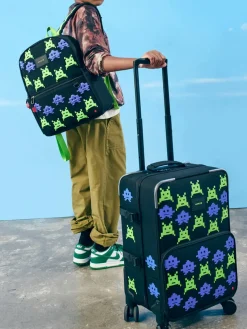 STATE Logan Carry-On Suitcase