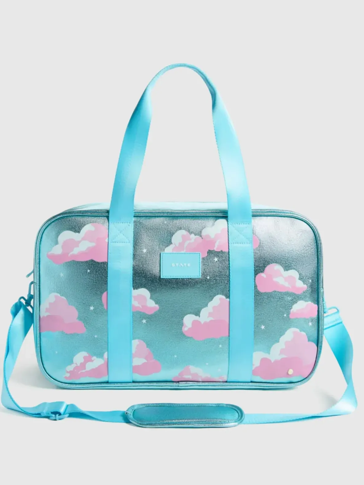 STATE Rockaway Duffle
