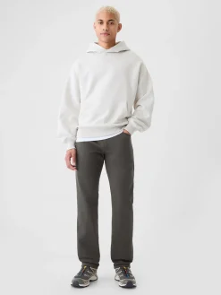 Straight City Jeans