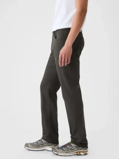 Straight City Jeans
