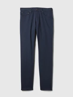 Straight City Jeans