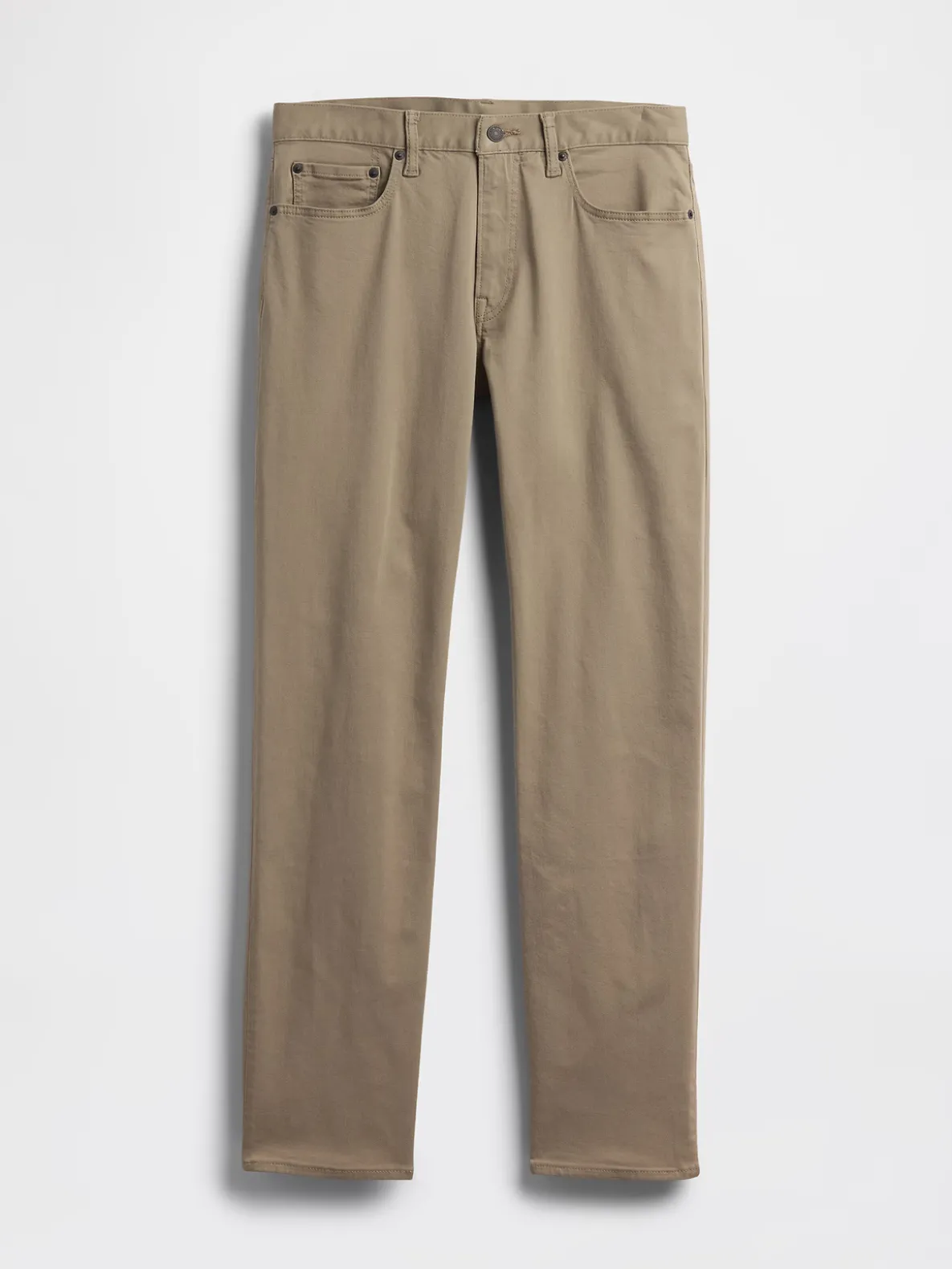 Straight City Jeans