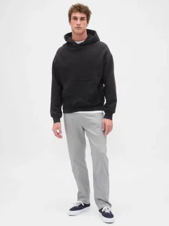 Straight City Jeans