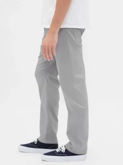 Straight City Jeans