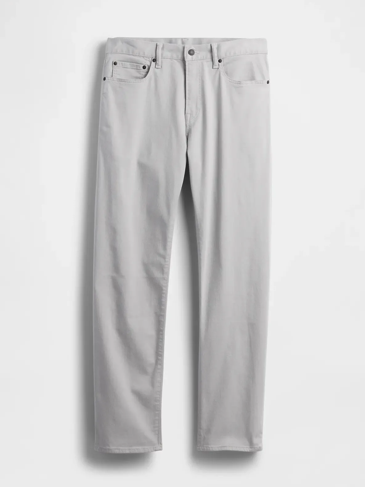 Straight City Jeans