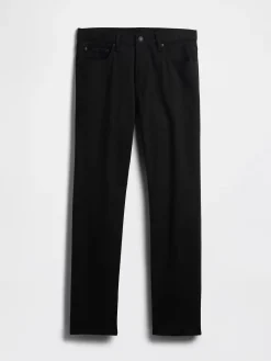 Straight City Jeans
