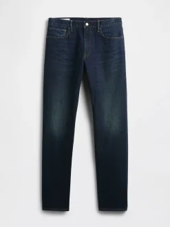 Straight Jeans