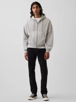 Straight Jeans