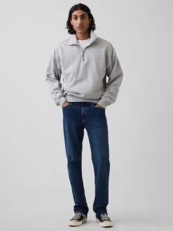 Straight Jeans