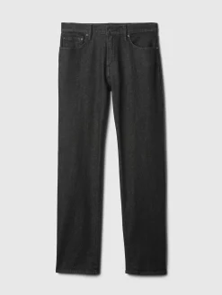 Straight Jeans