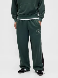 Stranger Things Adult Heavyweight Baggy Sweatpants